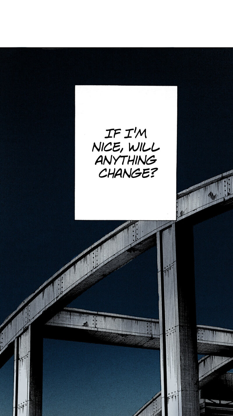 The Delayed High School Life of a Laborer Chapter 36 page 3 - 