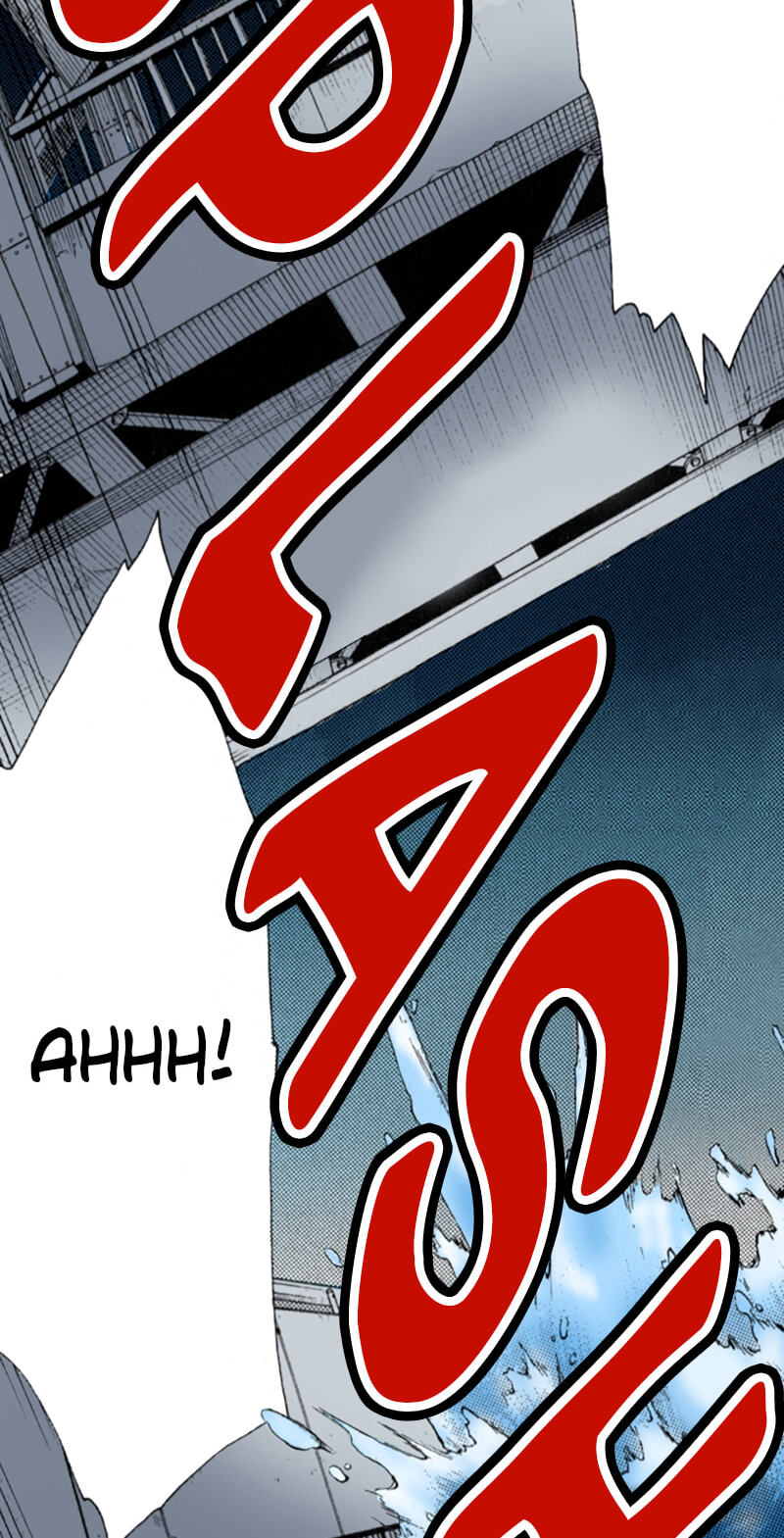 The Delayed High School Life of a Laborer Chapter 36 page 21 - 