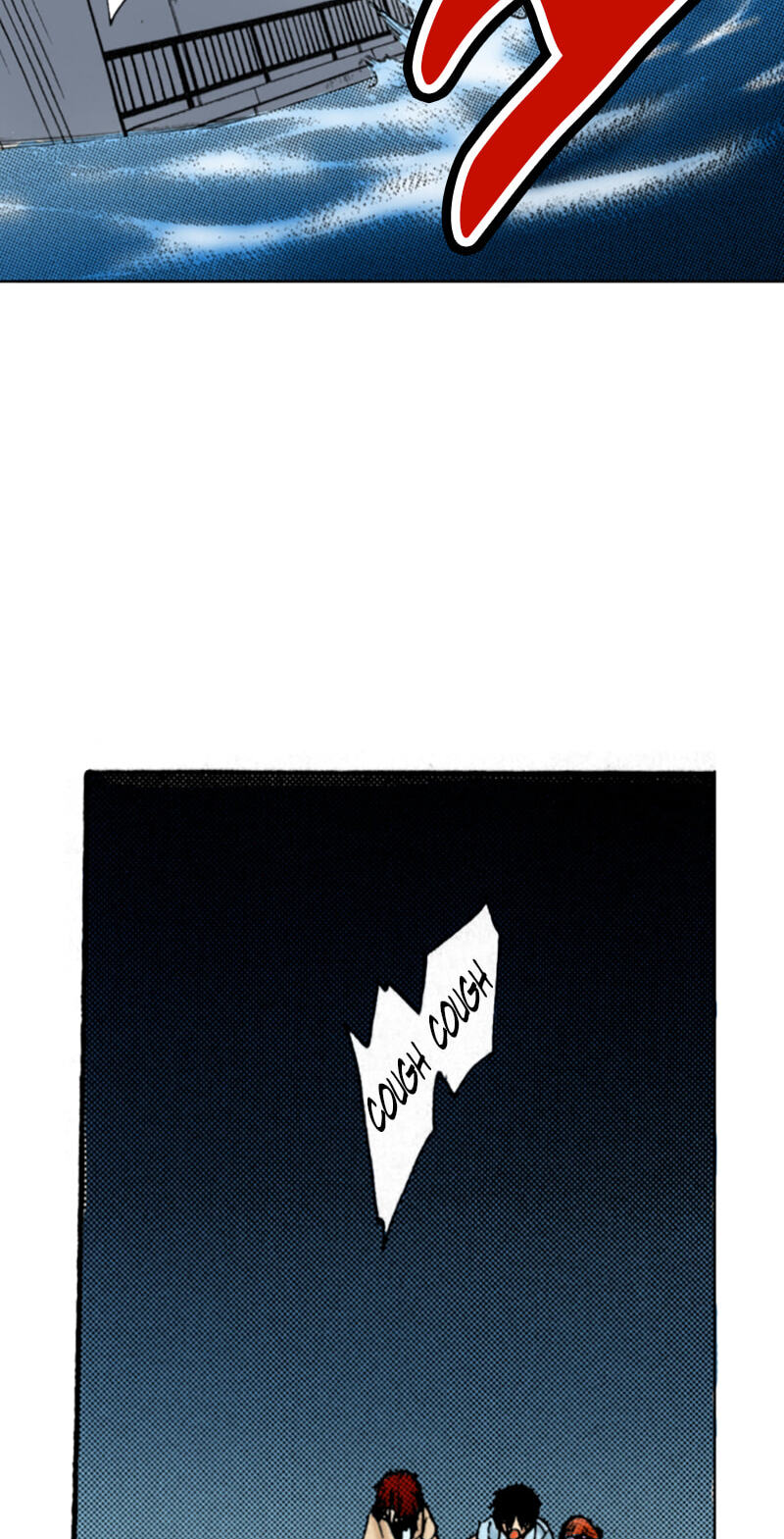 The Delayed High School Life of a Laborer Chapter 36 page 22 - 