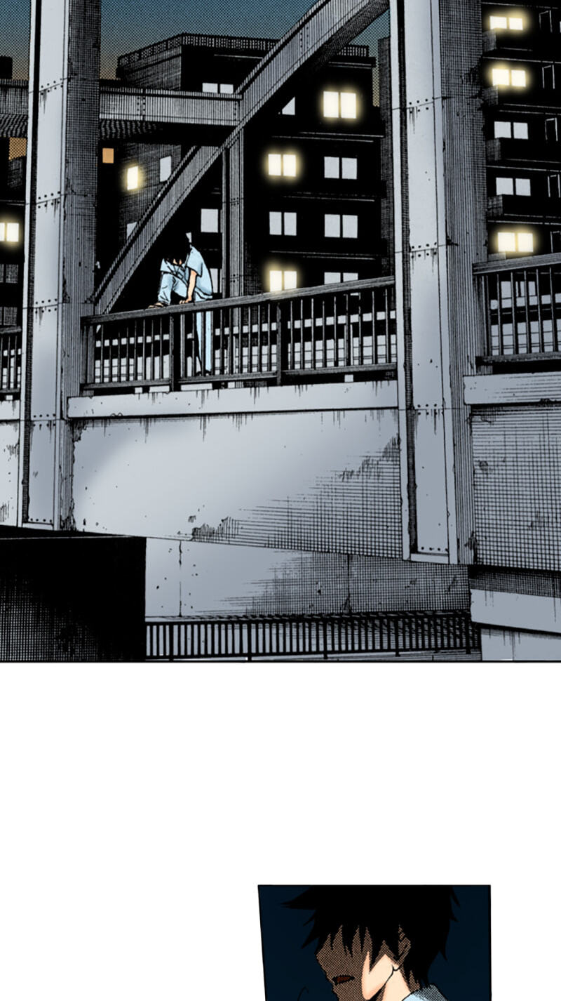 The Delayed High School Life of a Laborer Chapter 36 page 4 - 
