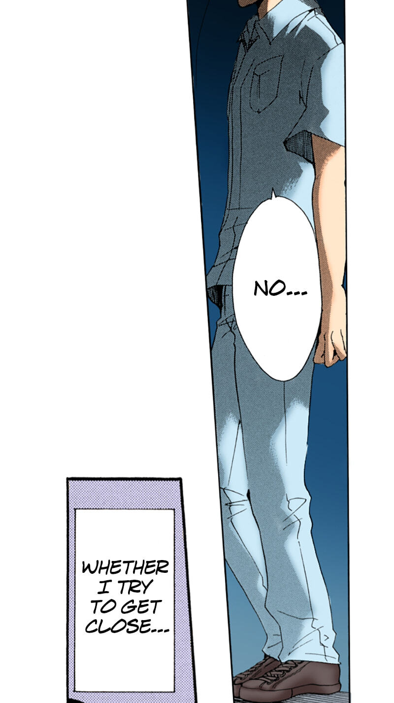 The Delayed High School Life of a Laborer Chapter 36 page 5 - 