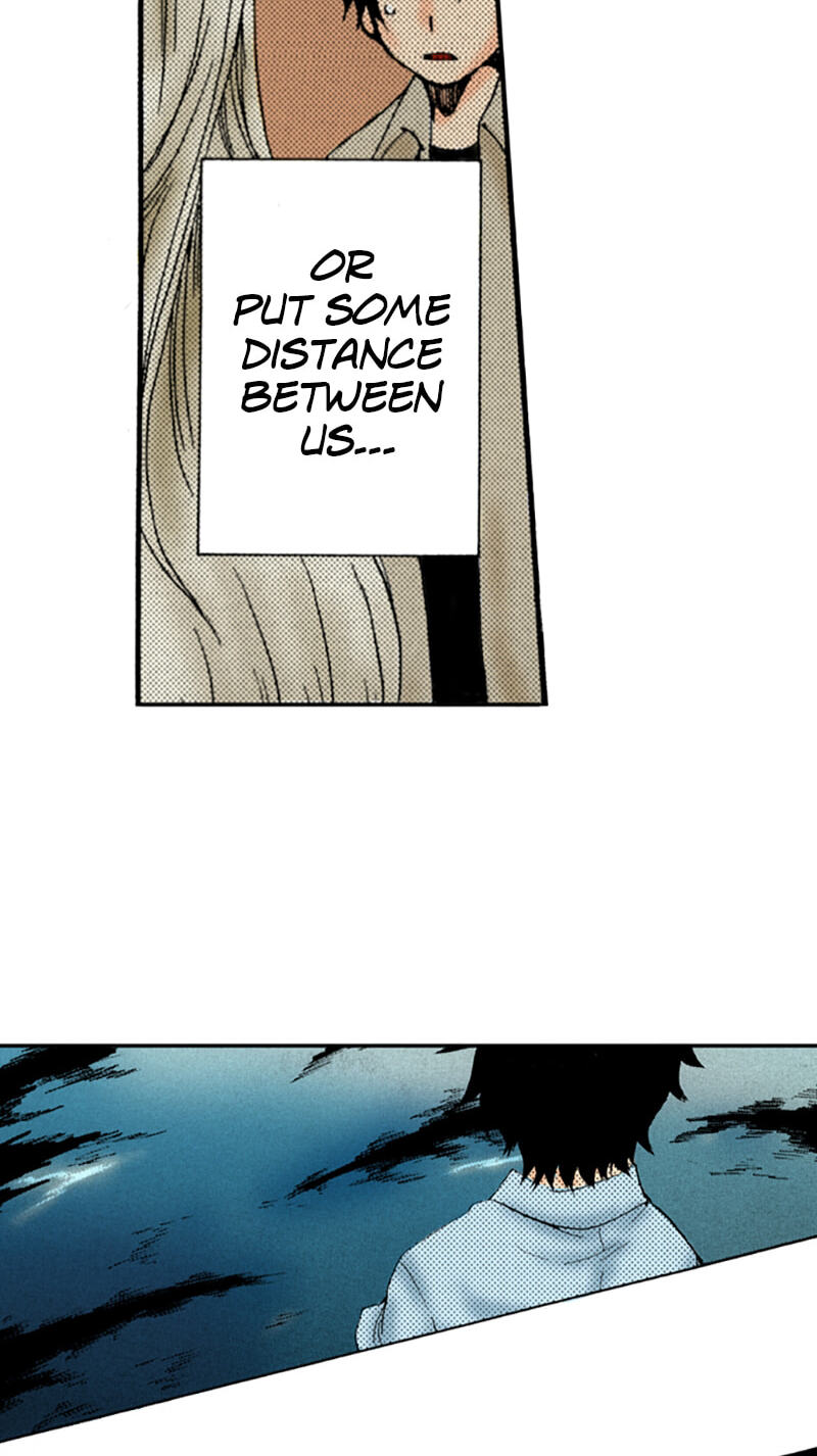 The Delayed High School Life of a Laborer Chapter 36 page 7 - 
