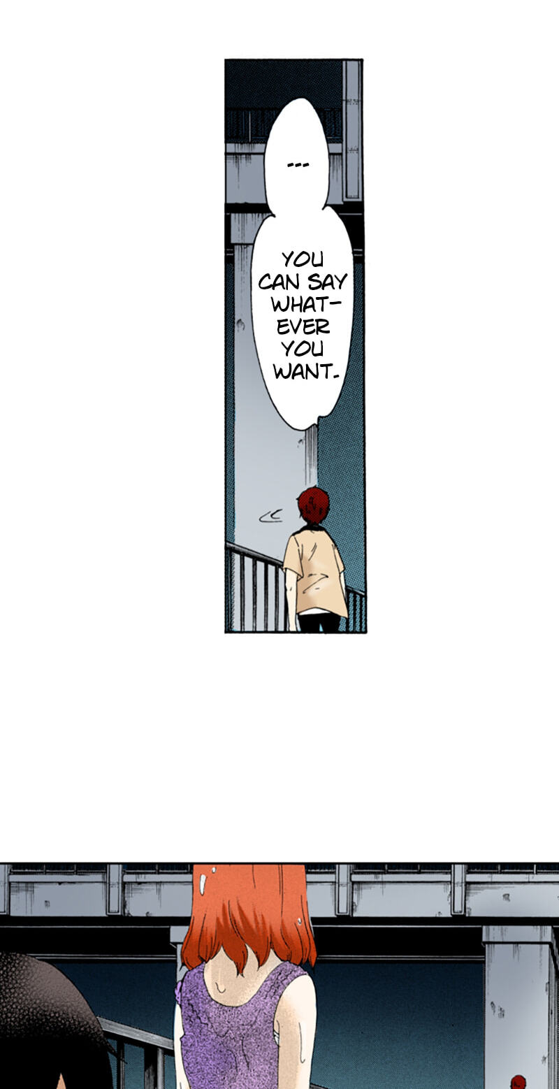 The Delayed High School Life of a Laborer Chapter 37 page 12 - 