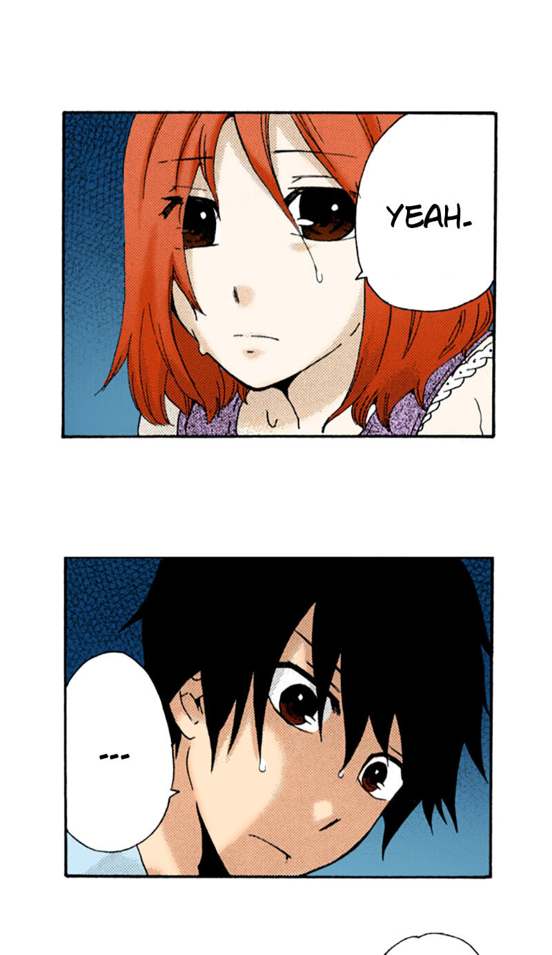 The Delayed High School Life of a Laborer Chapter 37 page 16 - 