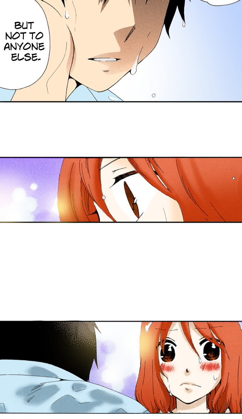 The Delayed High School Life of a Laborer Chapter 37 page 18 - 