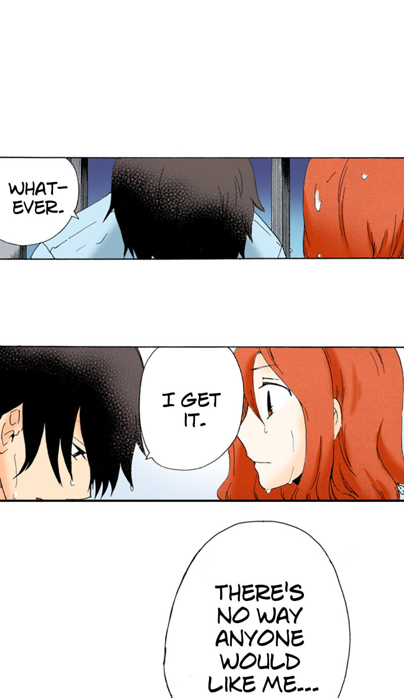 The Delayed High School Life of a Laborer Chapter 37 page 19 - 