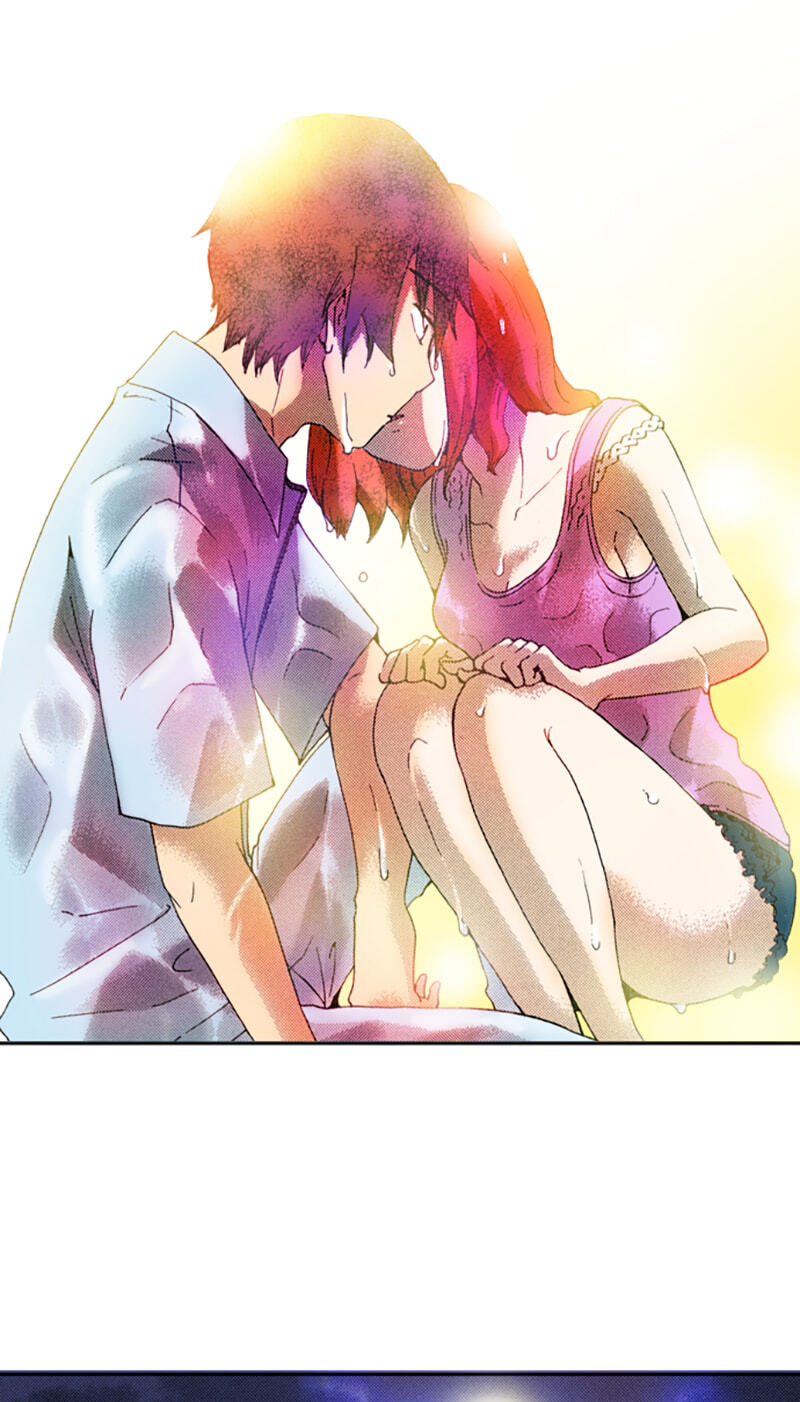 The Delayed High School Life of a Laborer Chapter 37 page 21 - 