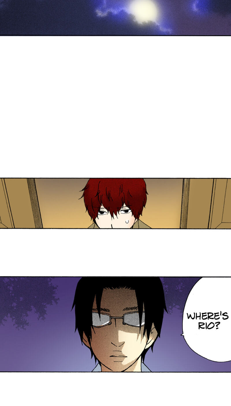 The Delayed High School Life of a Laborer Chapter 37 page 22 - 
