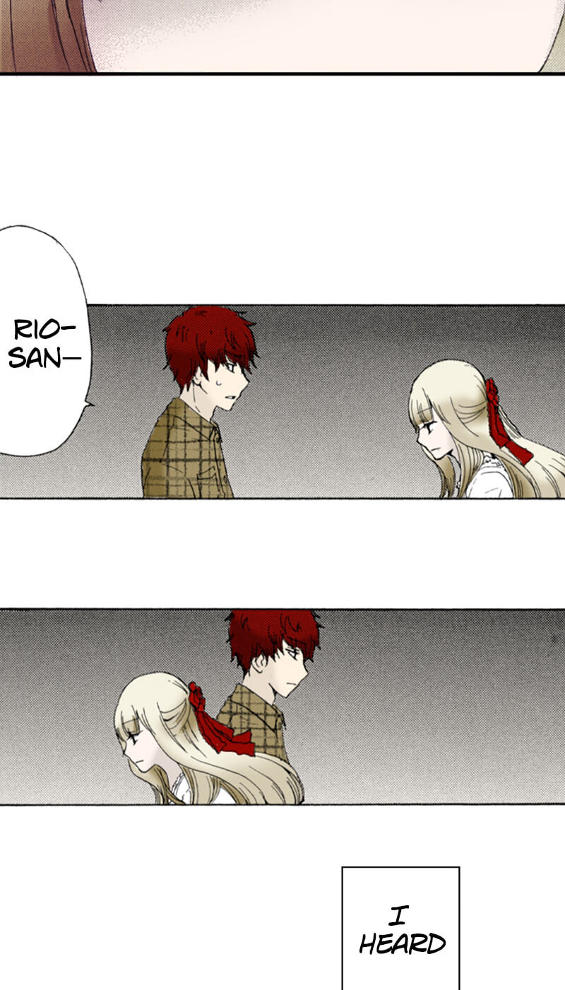 The Delayed High School Life of a Laborer Chapter 37 page 24 - 