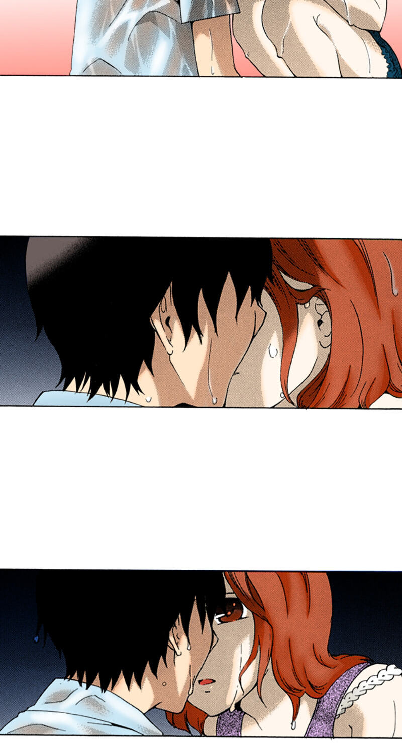 The Delayed High School Life of a Laborer Chapter 38 page 2 - 