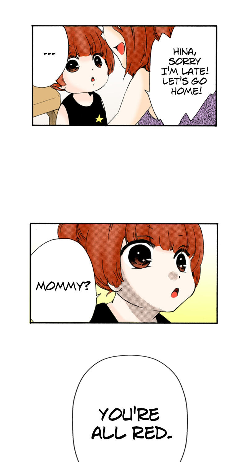 The Delayed High School Life of a Laborer Chapter 38 page 11 - 