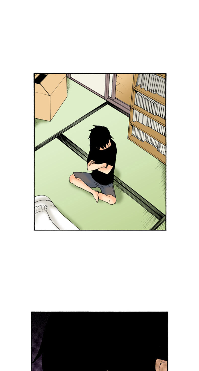 The Delayed High School Life of a Laborer Chapter 38 page 13 - 