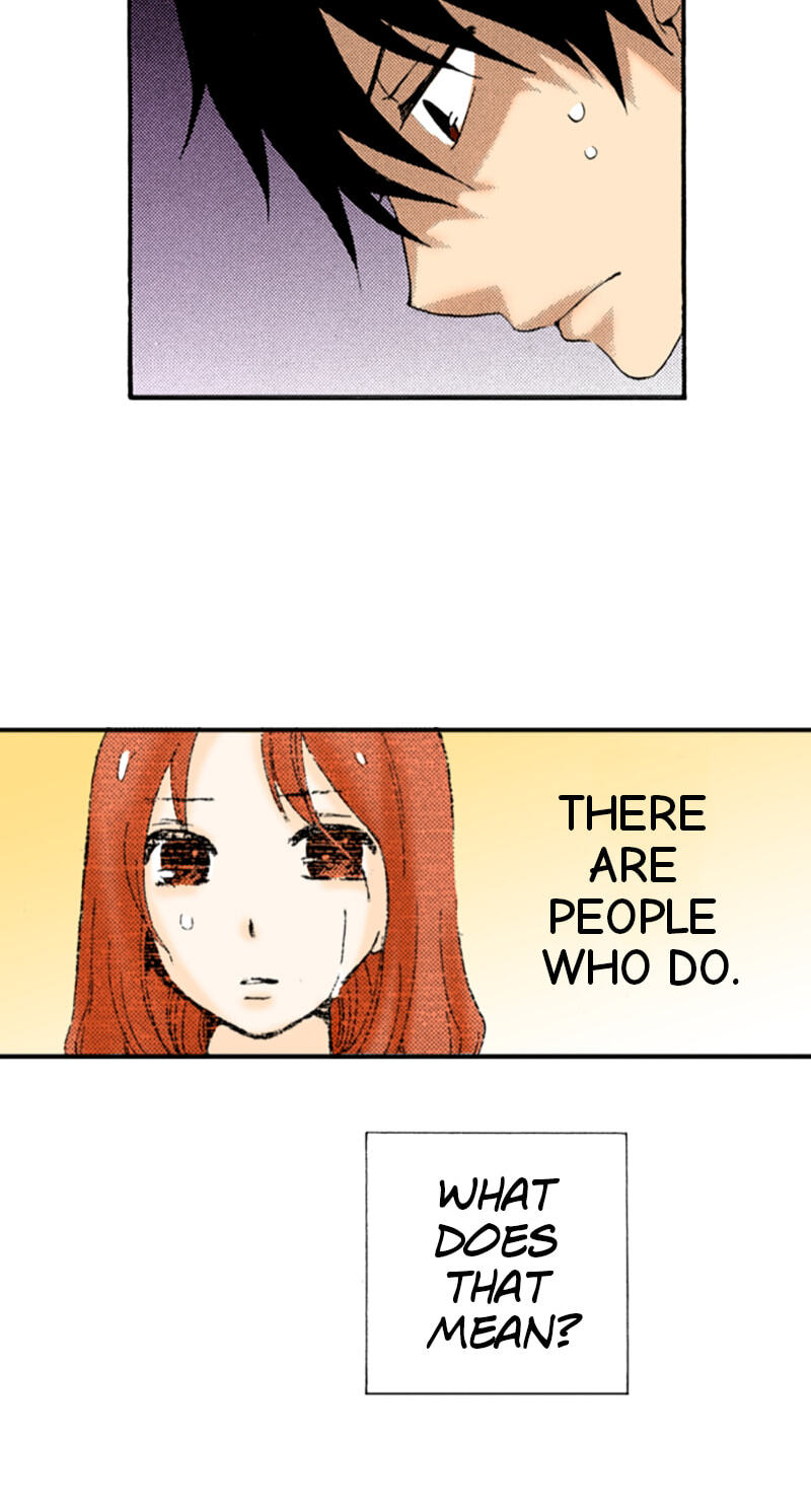 The Delayed High School Life of a Laborer Chapter 38 page 14 - 