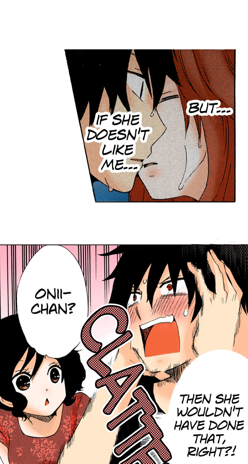 The Delayed High School Life of a Laborer Chapter 38 page 16 - 