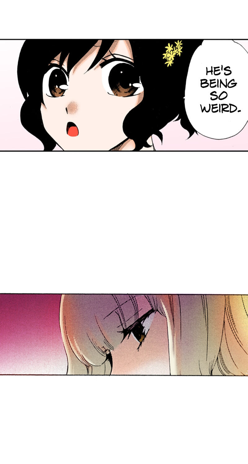 The Delayed High School Life of a Laborer Chapter 38 page 20 - 