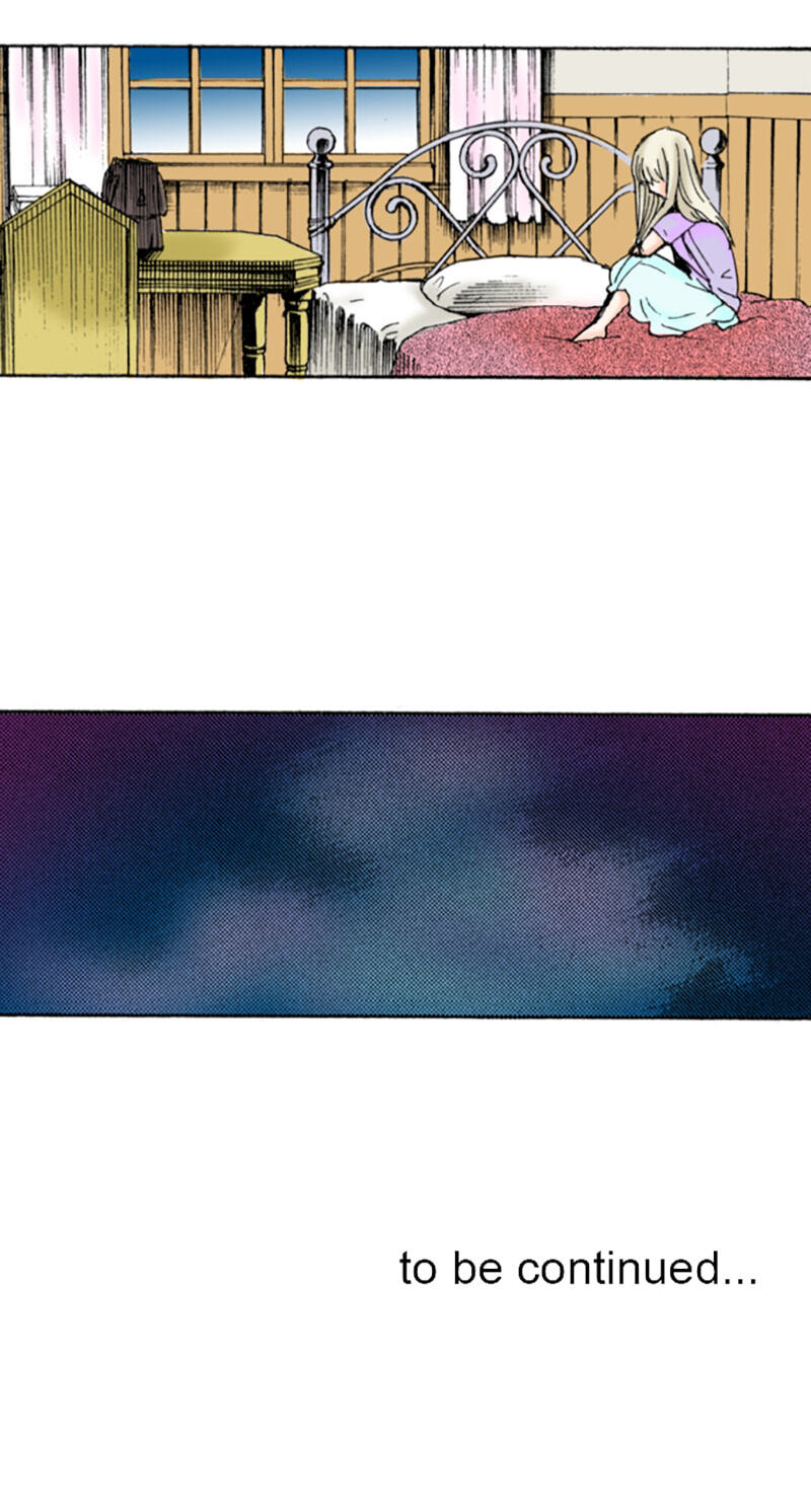 The Delayed High School Life of a Laborer Chapter 38 page 21 - 