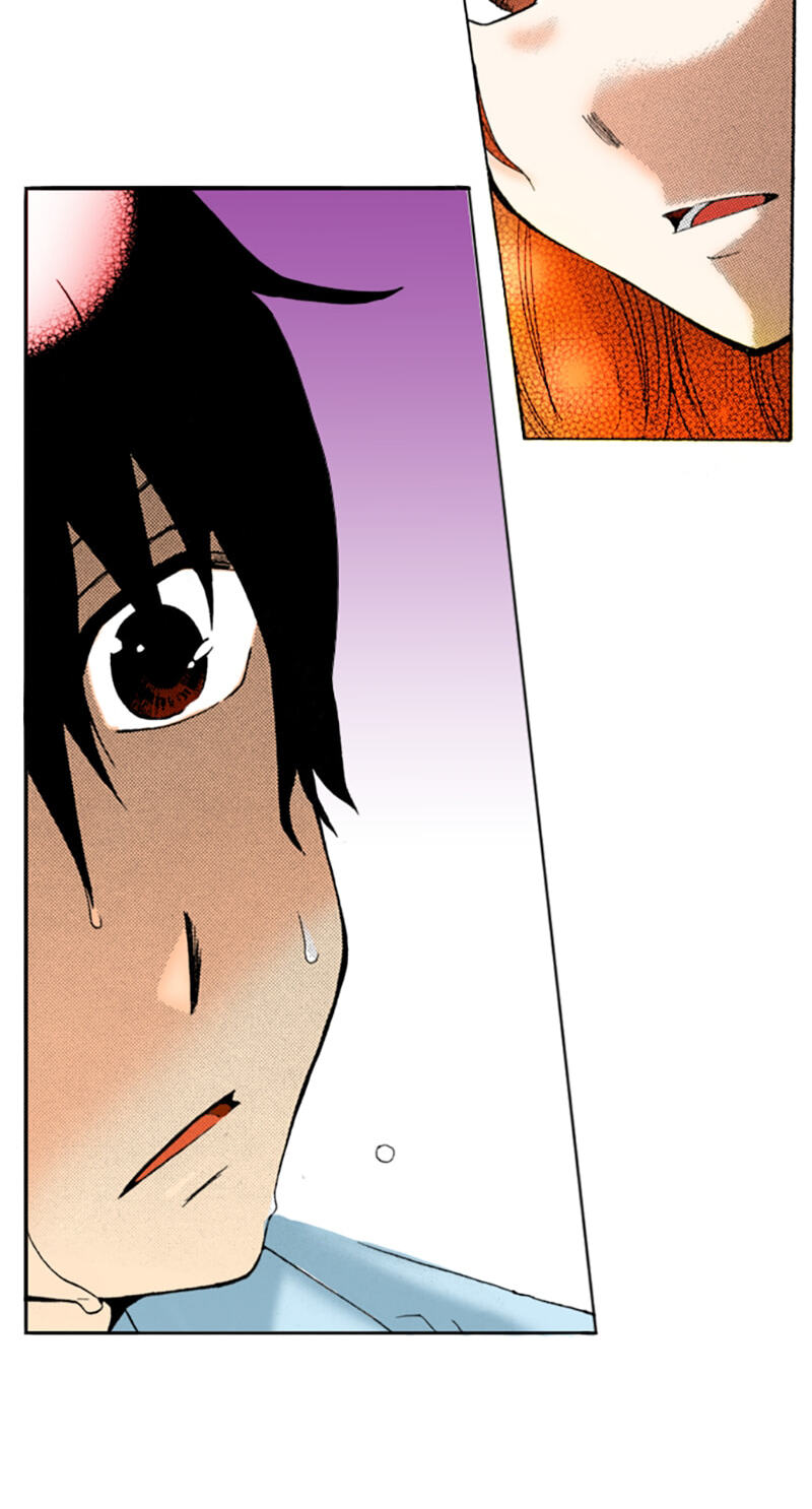 The Delayed High School Life of a Laborer Chapter 38 page 8 - 