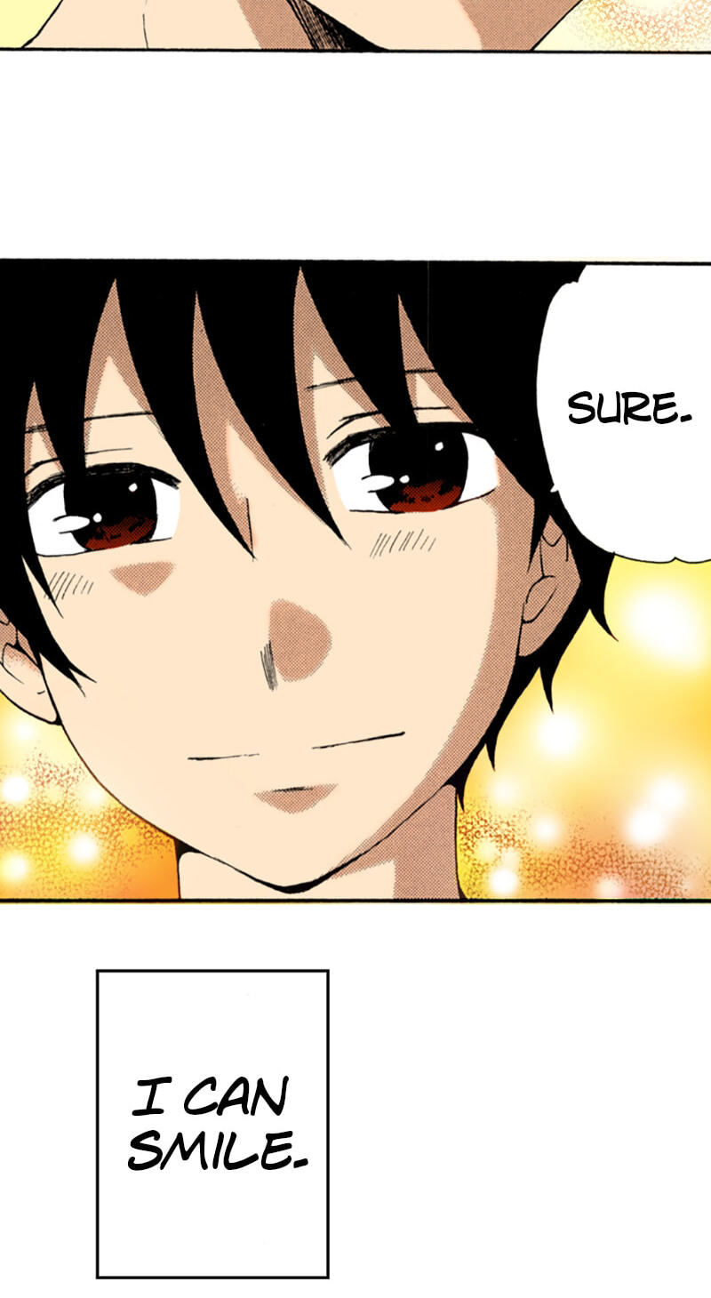 The Delayed High School Life of a Laborer Chapter 39 page 15 - 