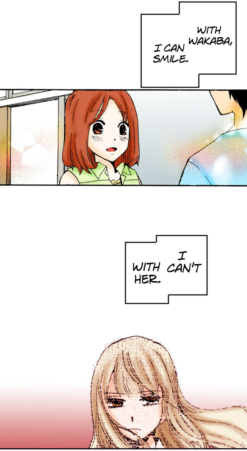 The Delayed High School Life of a Laborer Chapter 39 page 16 - 
