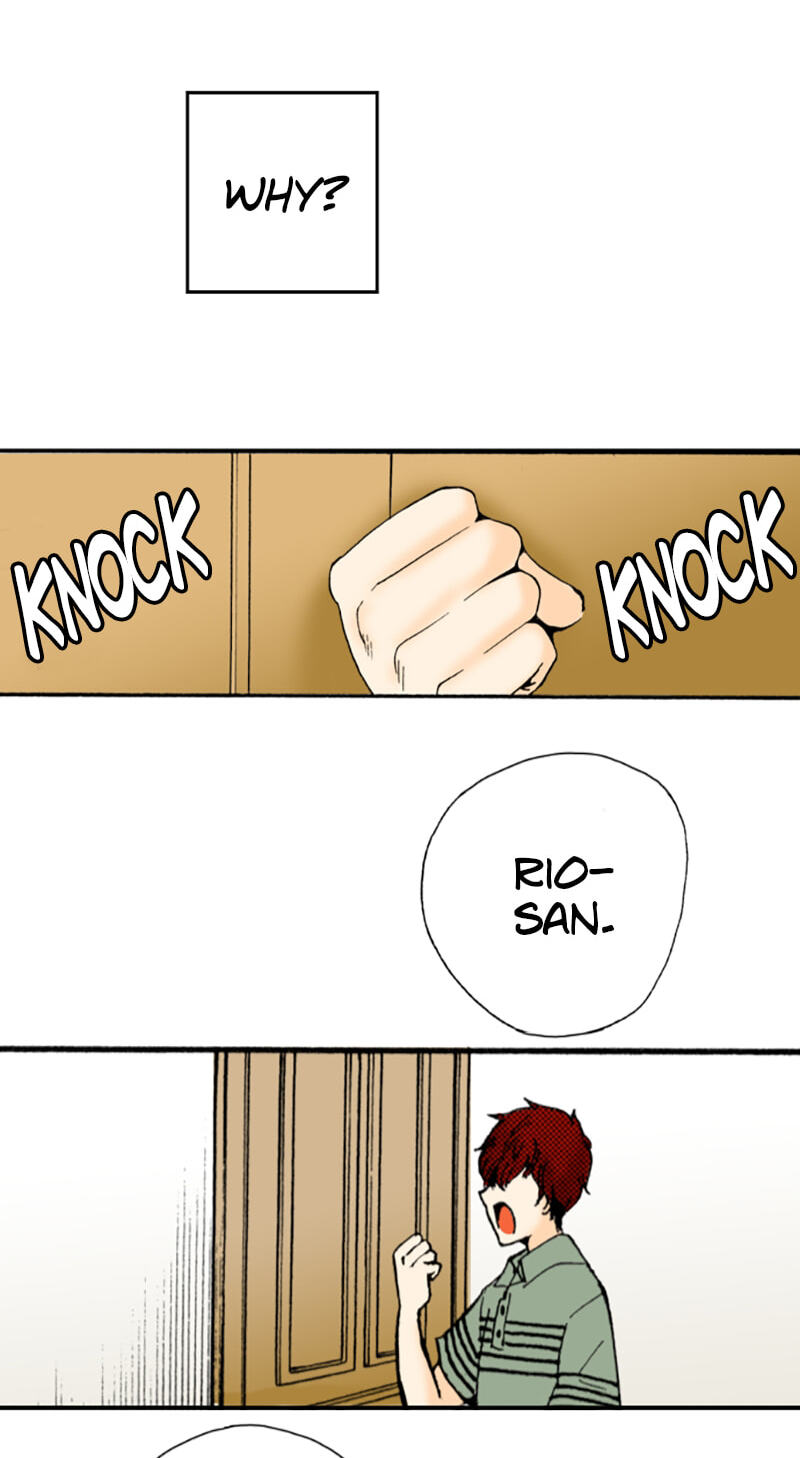 The Delayed High School Life of a Laborer Chapter 39 page 17 - 