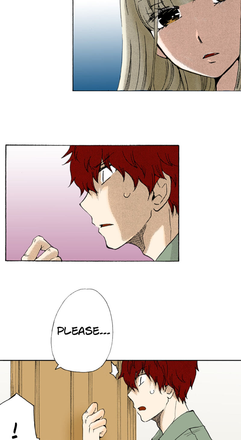 The Delayed High School Life of a Laborer Chapter 39 page 20 - 