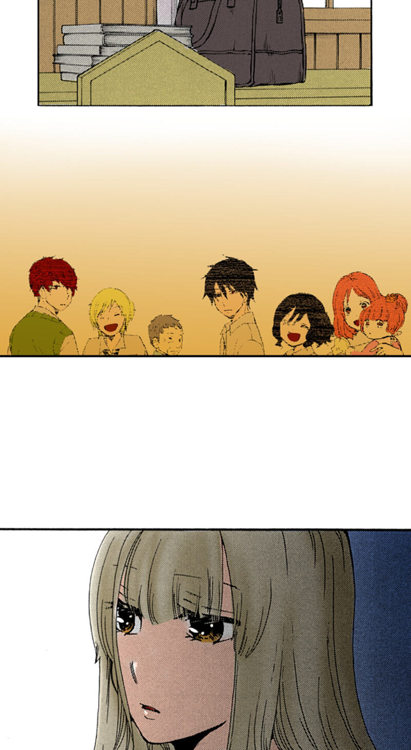 The Delayed High School Life of a Laborer Chapter 39 page 23 - 