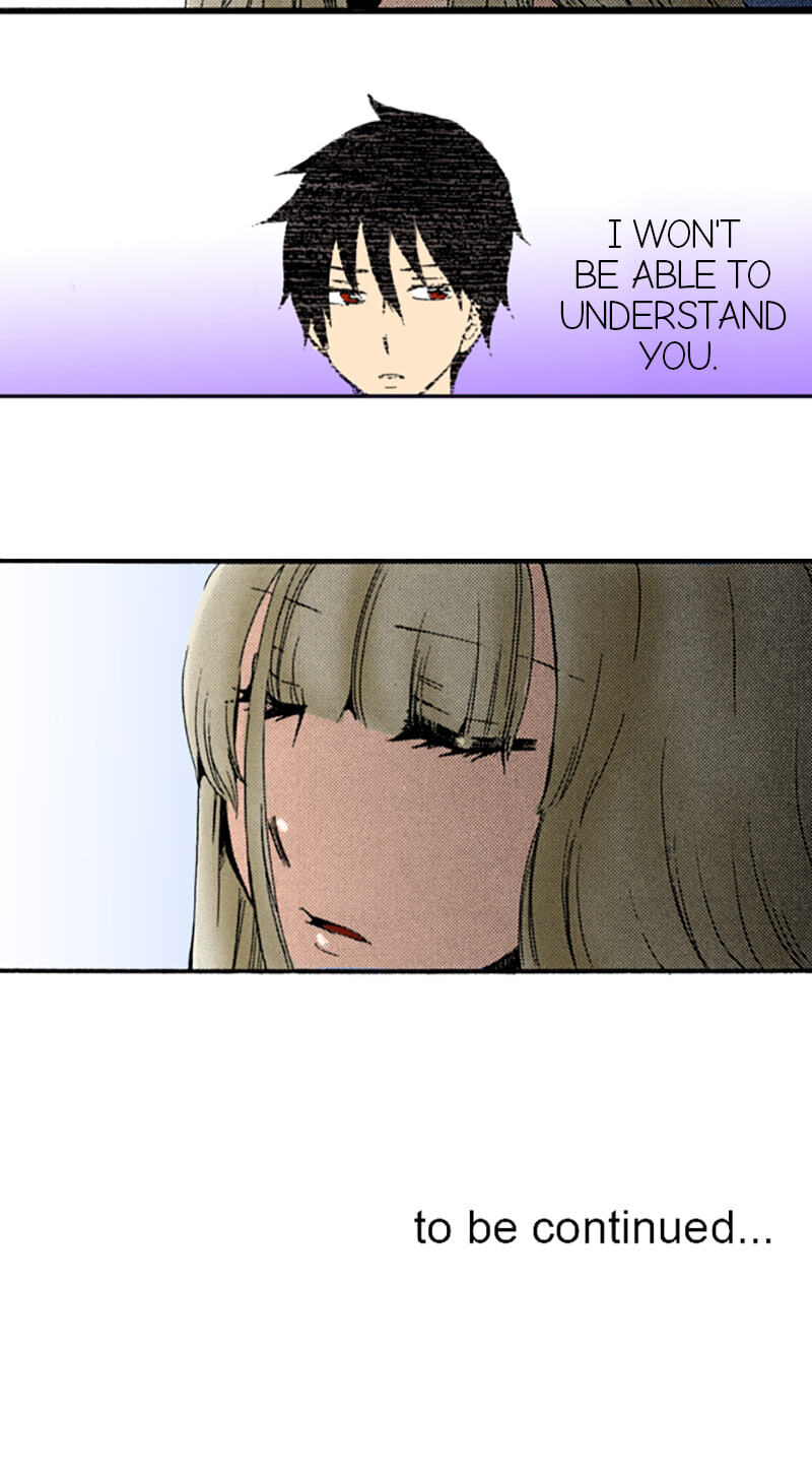 The Delayed High School Life of a Laborer Chapter 39 page 24 - 
