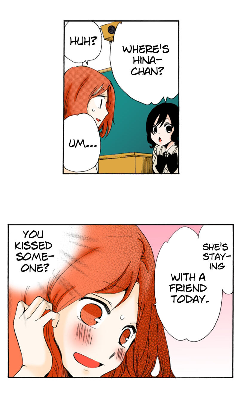 The Delayed High School Life of a Laborer Chapter 39 page 4 - 