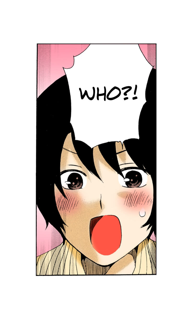 The Delayed High School Life of a Laborer Chapter 39 page 5 - 