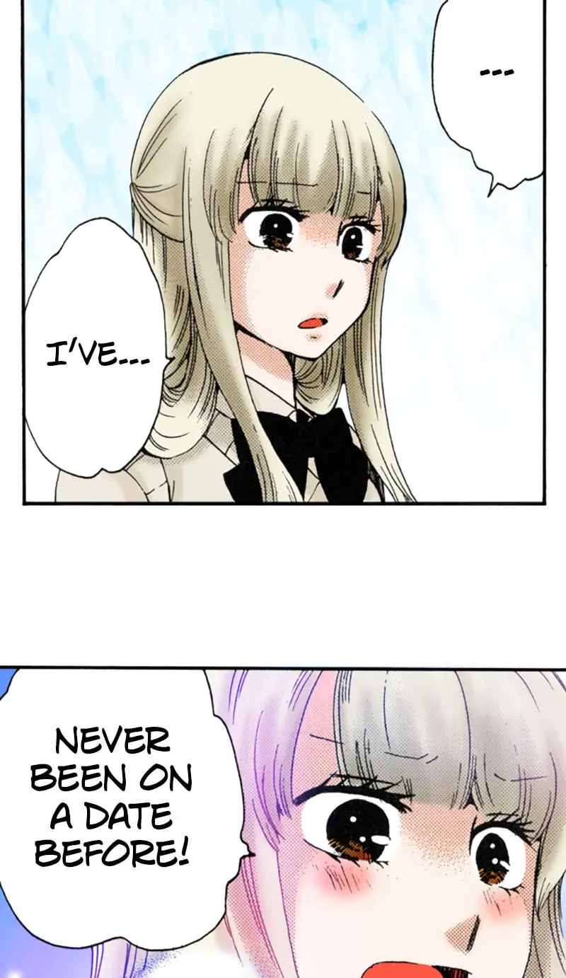 The Delayed High School Life of a Laborer Chapter 4.1 page 2 - 