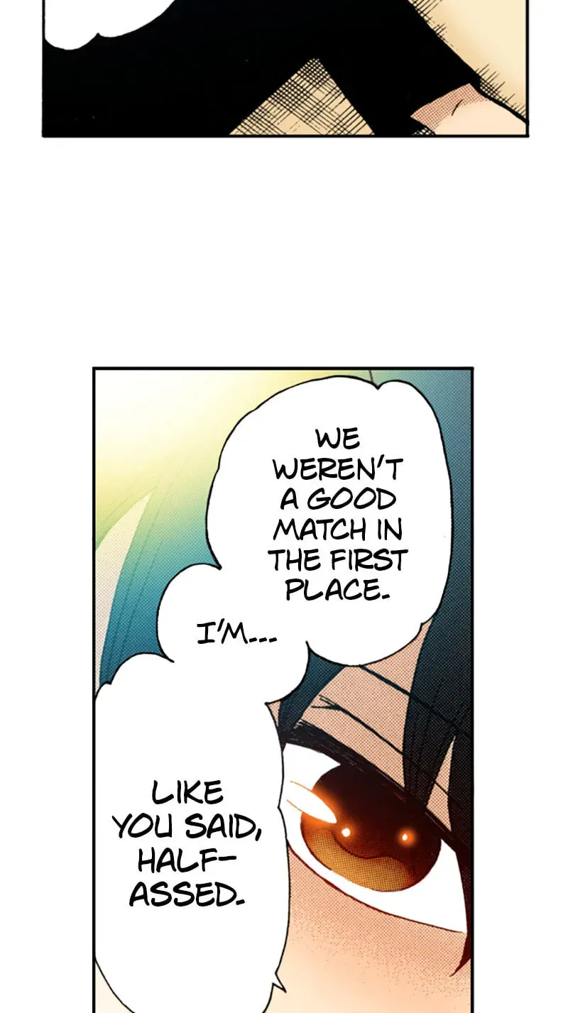 The Delayed High School Life of a Laborer Chapter 4.1 page 13 - 