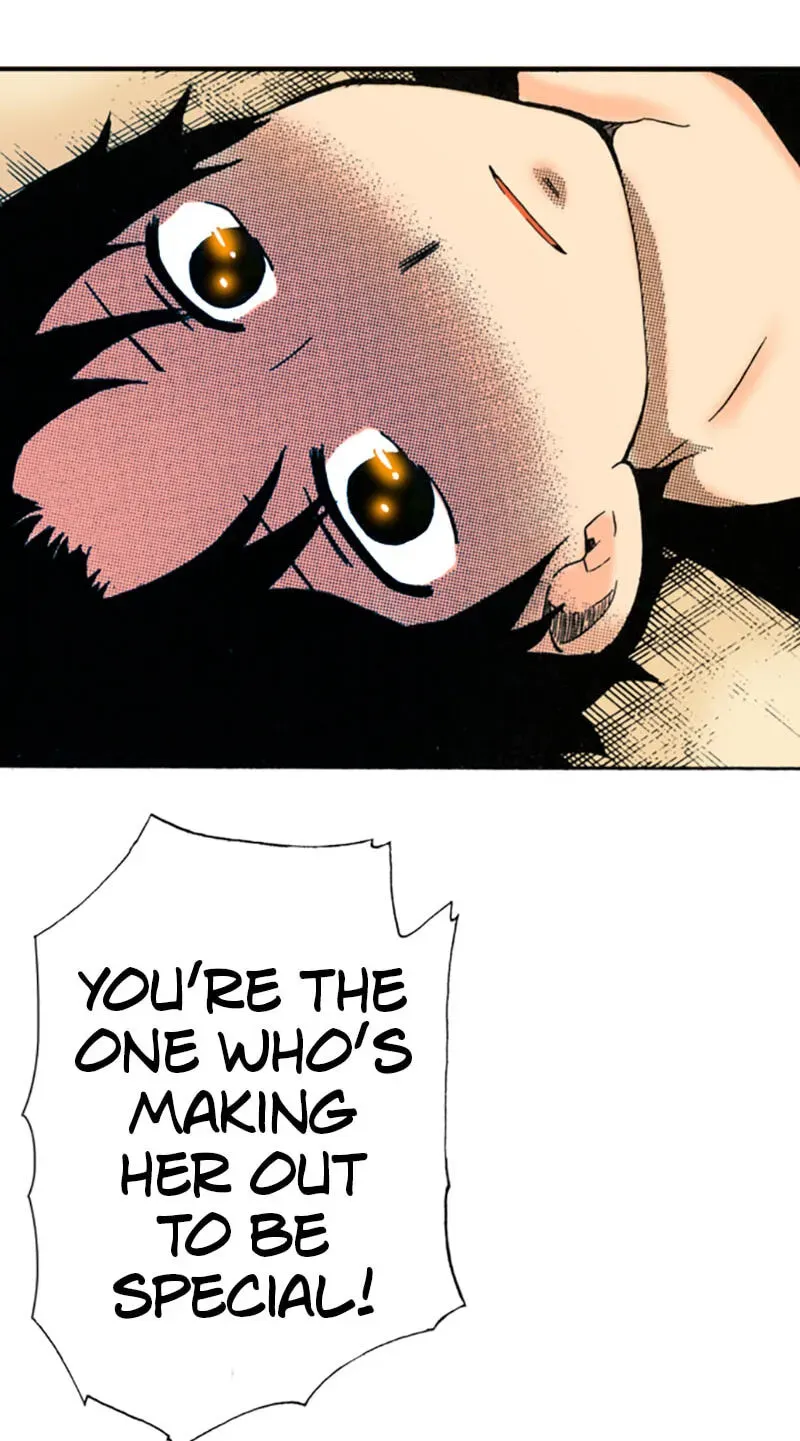 The Delayed High School Life of a Laborer Chapter 4.1 page 16 - 