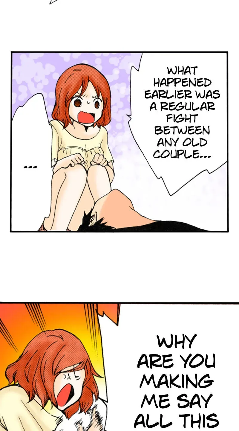The Delayed High School Life of a Laborer Chapter 4.1 page 17 - 