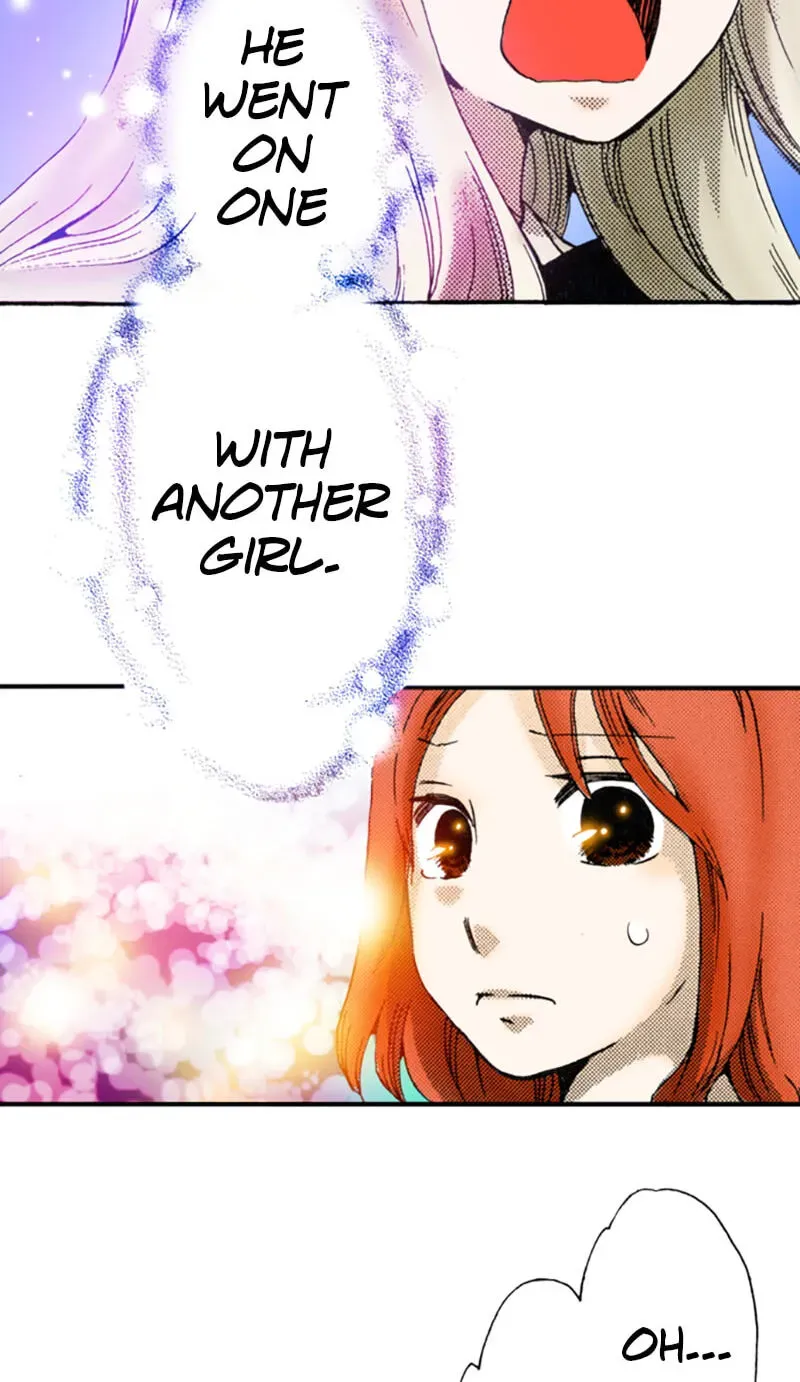 The Delayed High School Life of a Laborer Chapter 4.1 page 3 - 