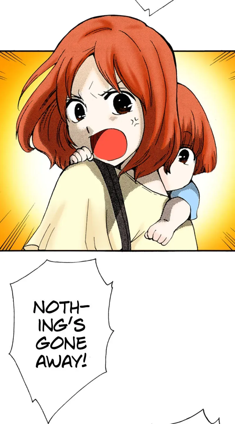 The Delayed High School Life of a Laborer Chapter 4.1 page 22 - 