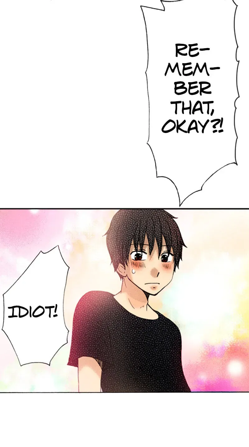 The Delayed High School Life of a Laborer Chapter 4.1 page 23 - 