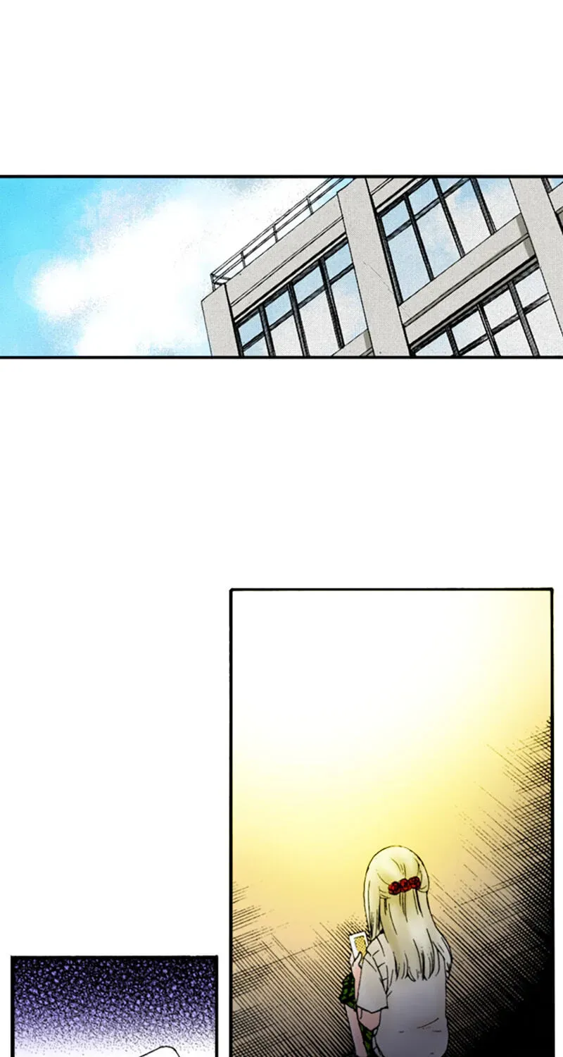 The Delayed High School Life of a Laborer Chapter 4.1 page 24 - 