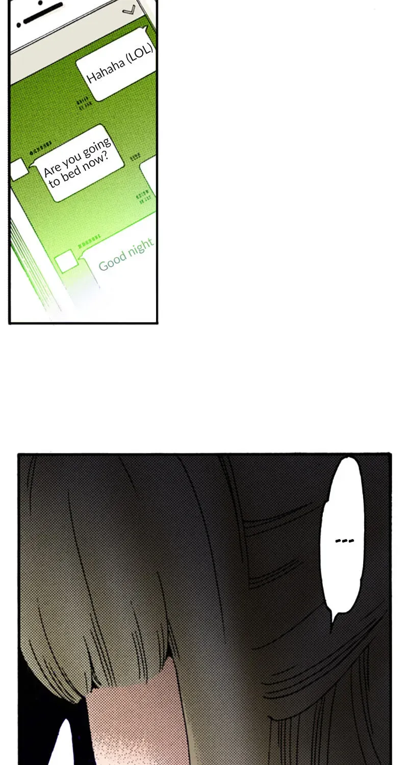 The Delayed High School Life of a Laborer Chapter 4.1 page 26 - 