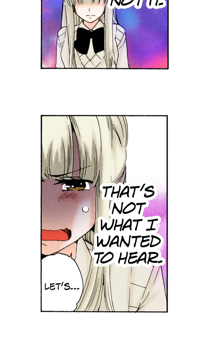 The Delayed High School Life of a Laborer Chapter 4.1 page 5 - 