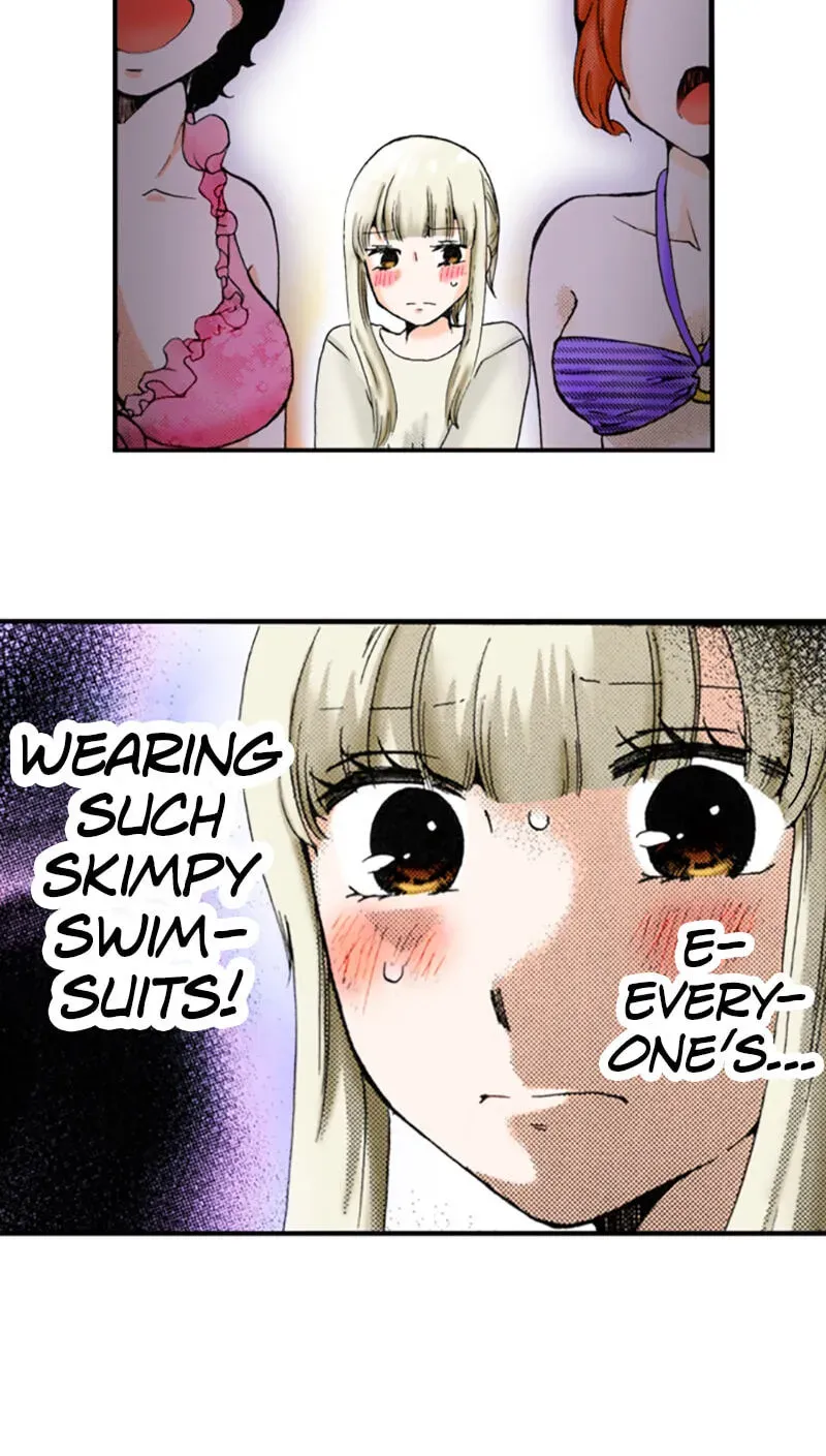 The Delayed High School Life of a Laborer Chapter 4.2 page 2 - 