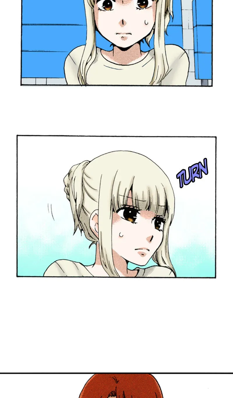 The Delayed High School Life of a Laborer Chapter 4.2 page 11 - 
