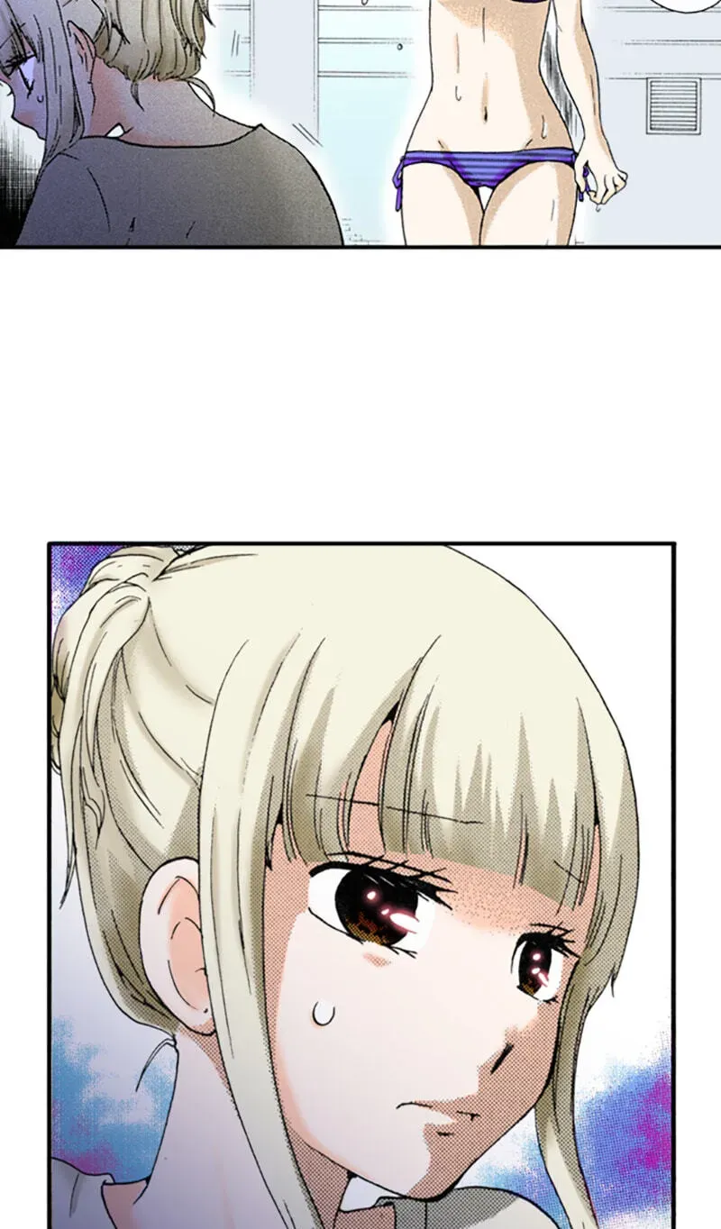 The Delayed High School Life of a Laborer Chapter 4.2 page 13 - 