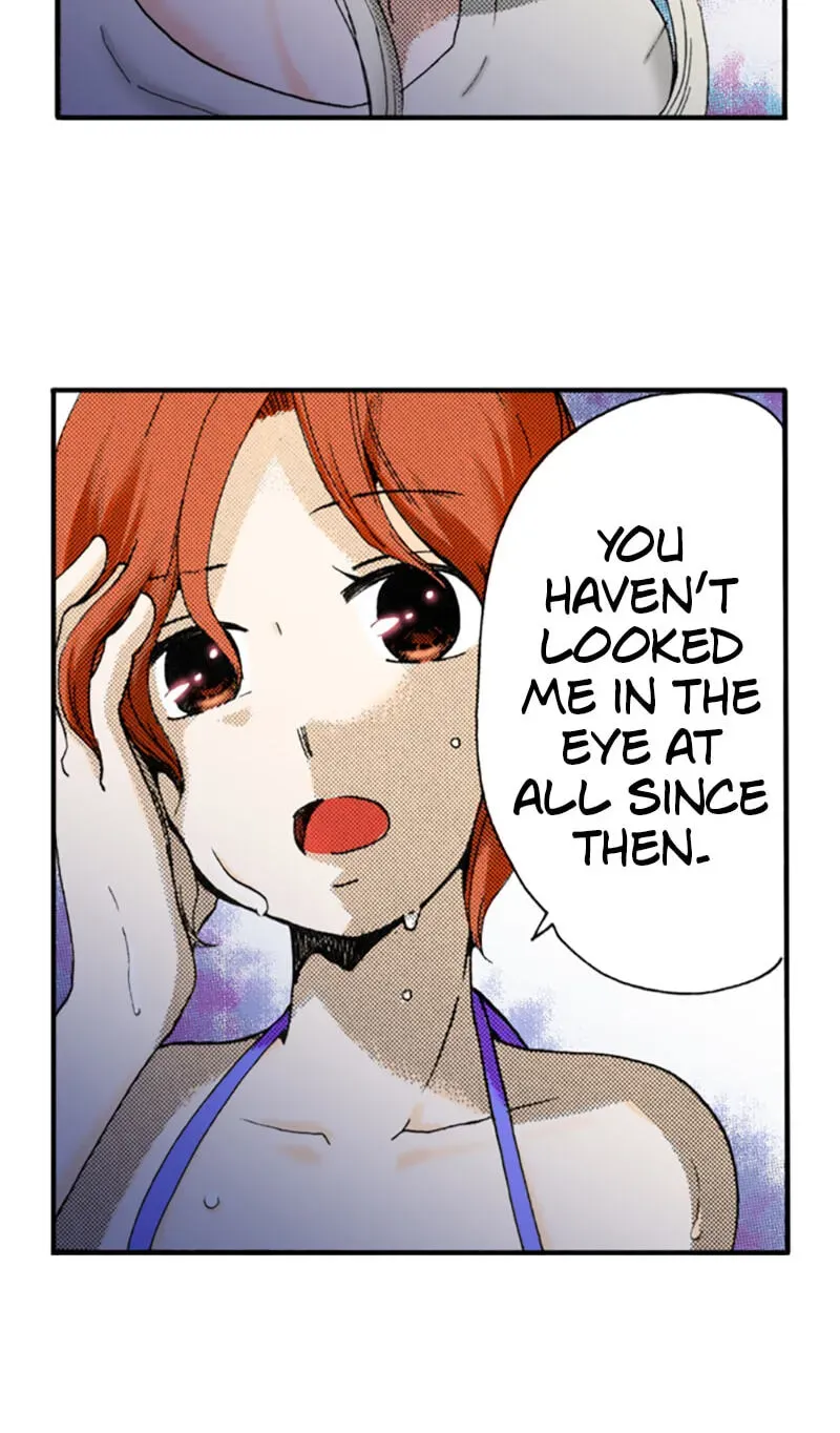 The Delayed High School Life of a Laborer Chapter 4.2 page 14 - 