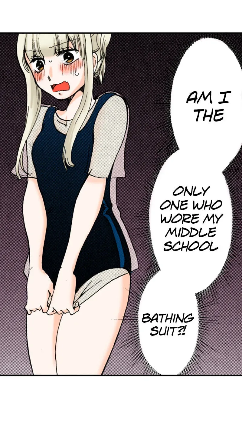 The Delayed High School Life of a Laborer Chapter 4.2 page 3 - 