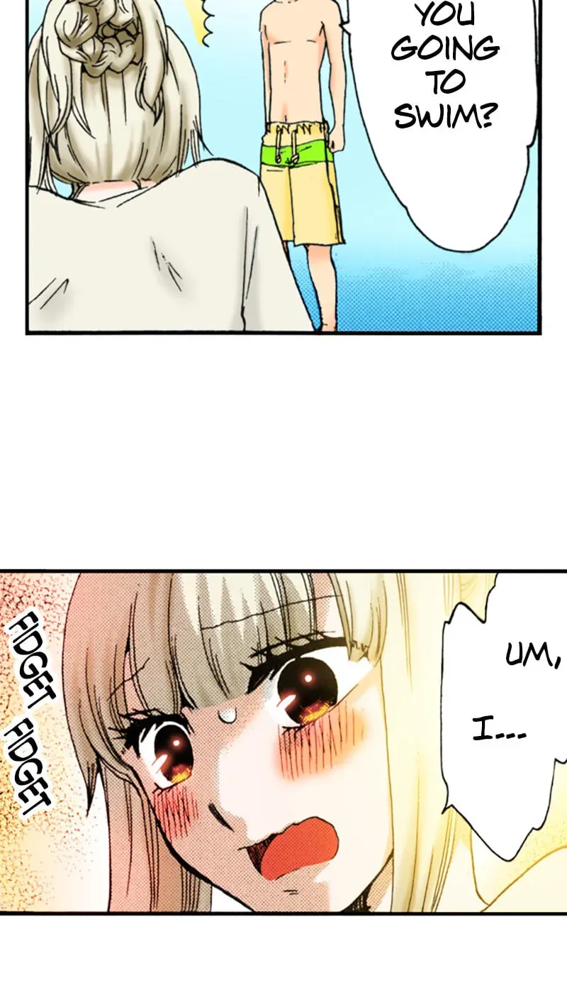 The Delayed High School Life of a Laborer Chapter 4.2 page 6 - 