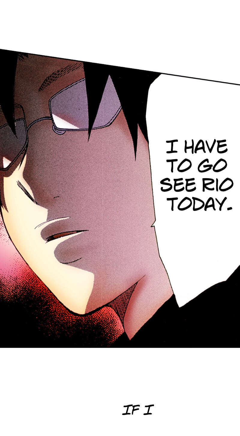 The Delayed High School Life of a Laborer Chapter 40 page 17 - 