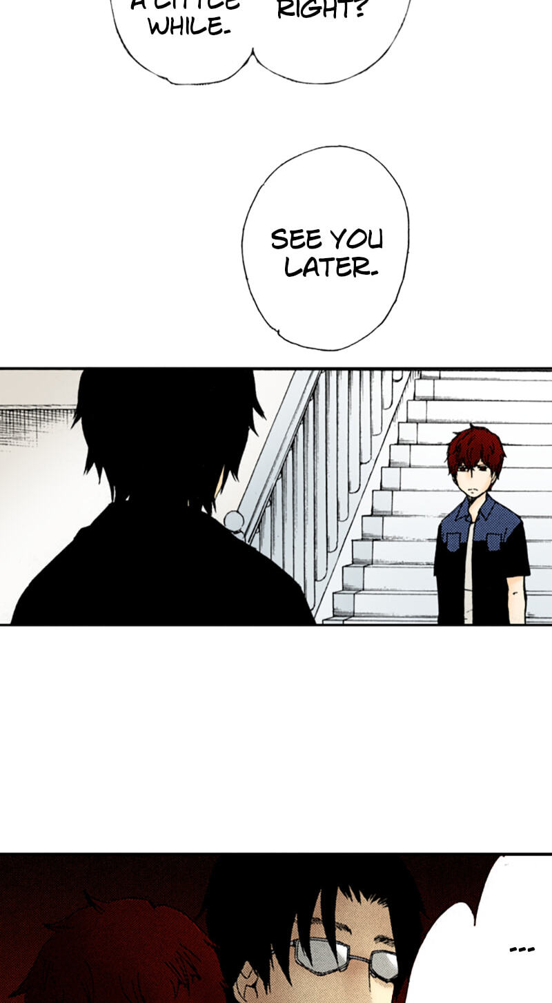 The Delayed High School Life of a Laborer Chapter 40 page 19 - 