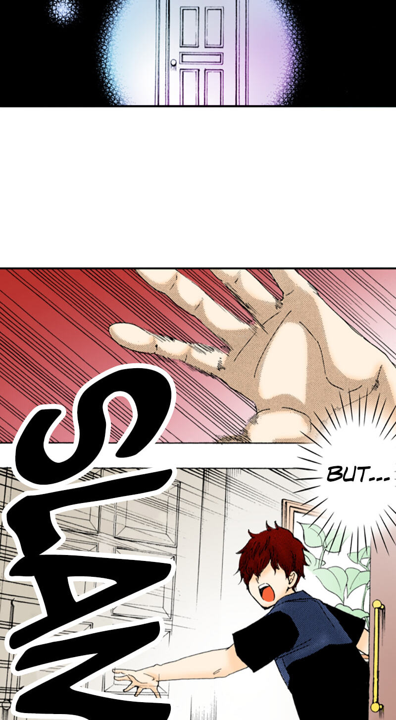 The Delayed High School Life of a Laborer Chapter 40 page 24 - 