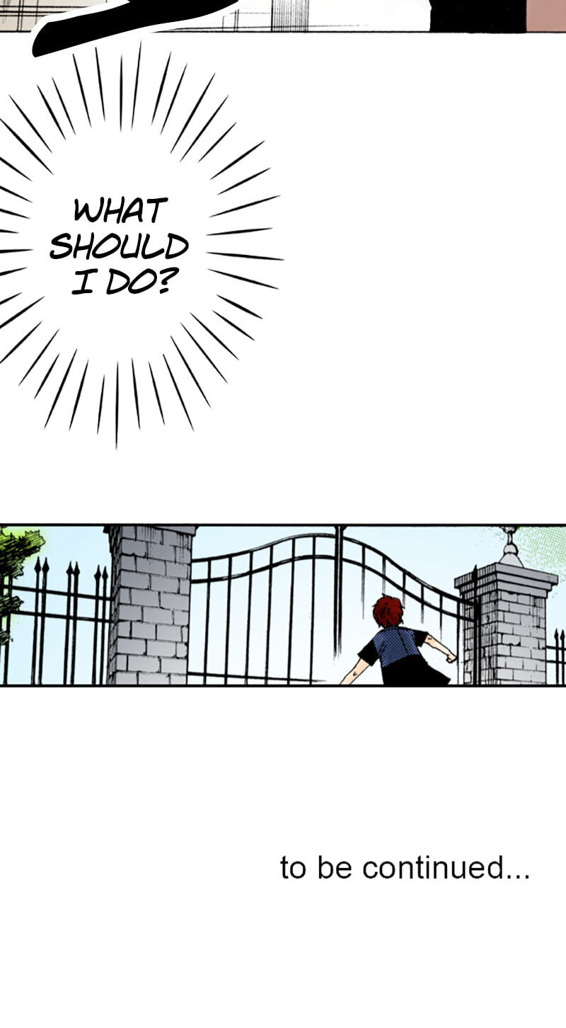 The Delayed High School Life of a Laborer Chapter 40 page 25 - 