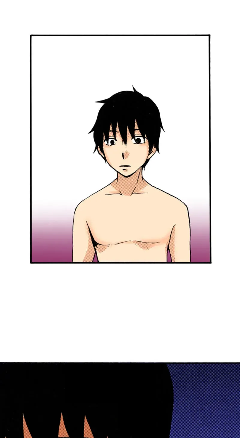 The Delayed High School Life of a Laborer Chapter 5.1 page 16 - 